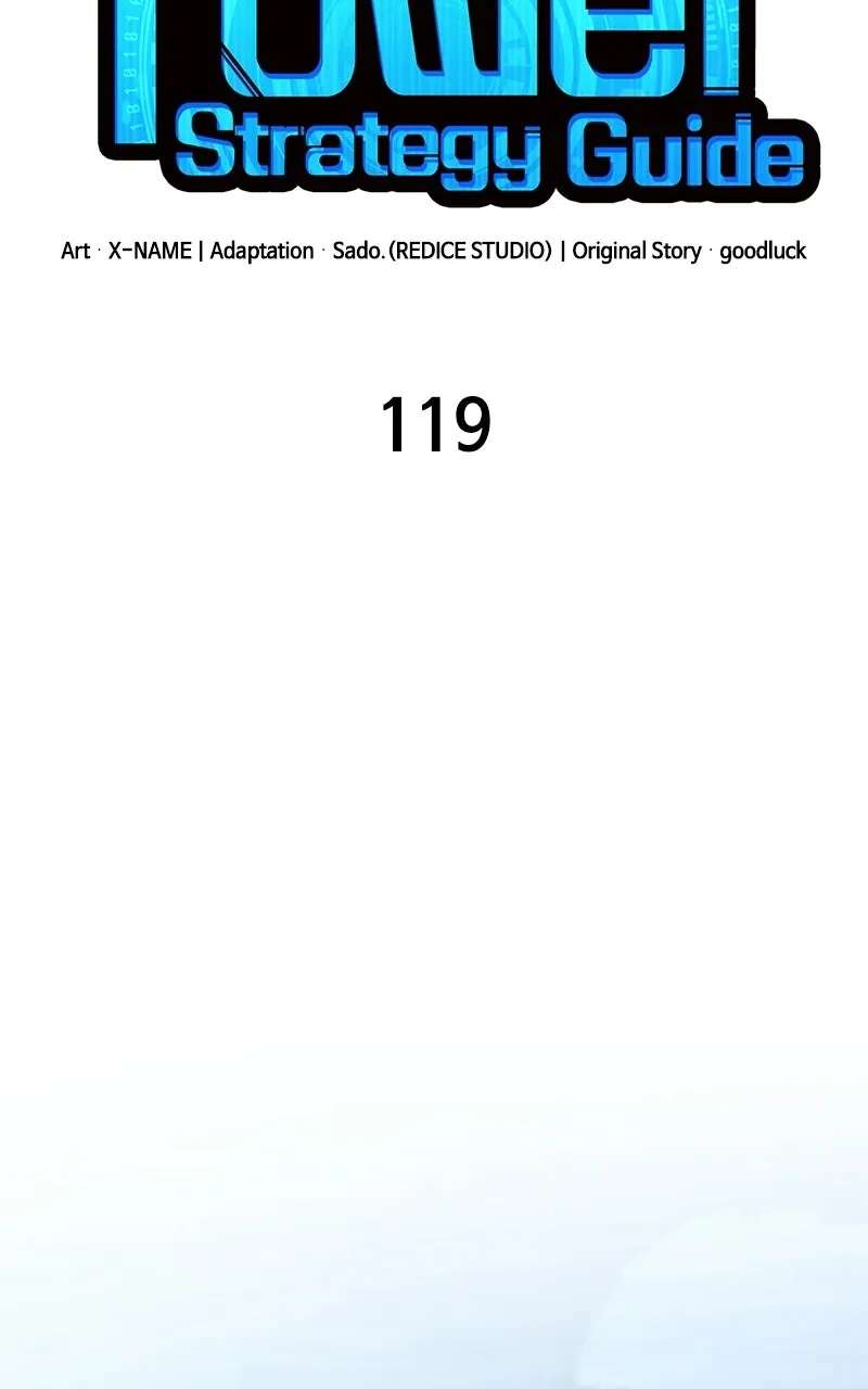 My Very Own TowerStrategy Guide Chapter 119 - page 50