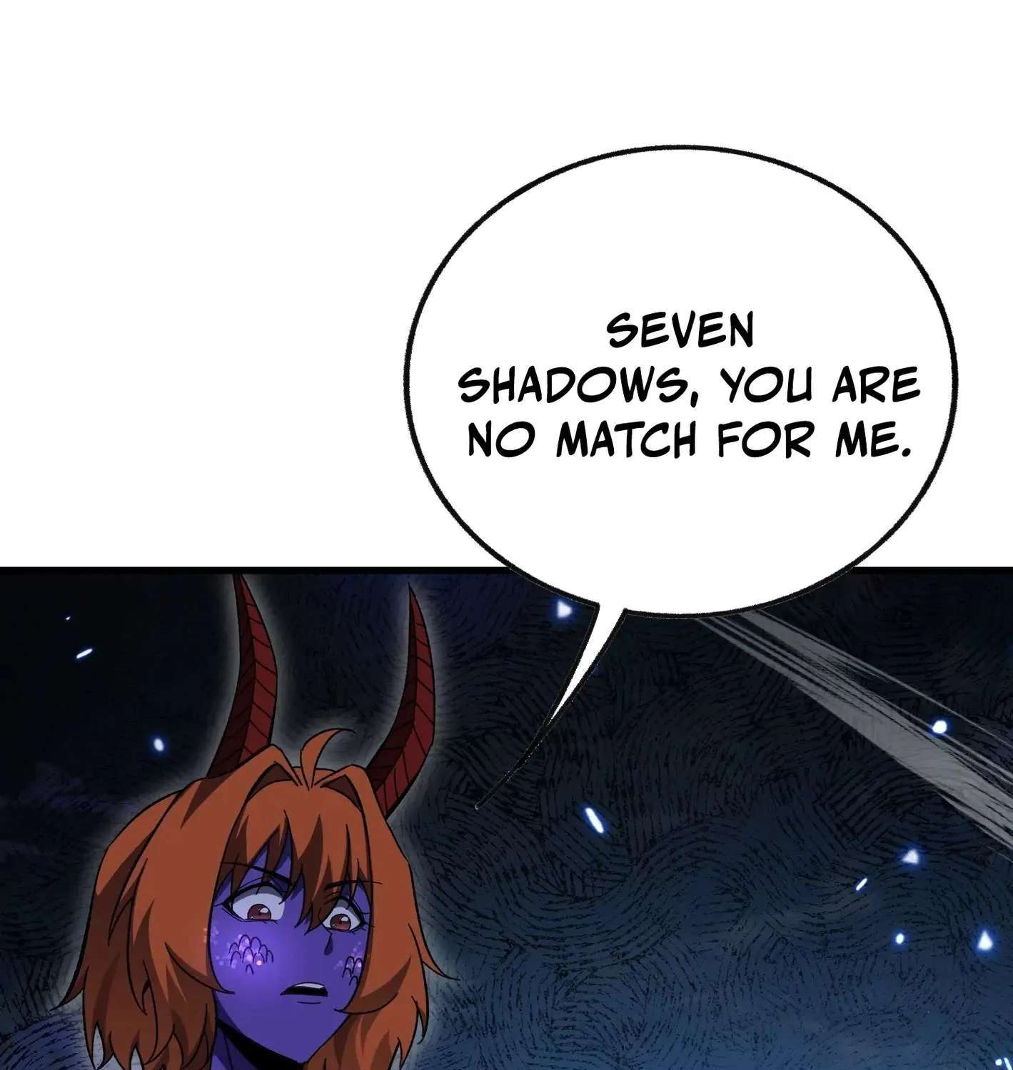 The Lost City of Alien Beasts Chapter 46 - page 24