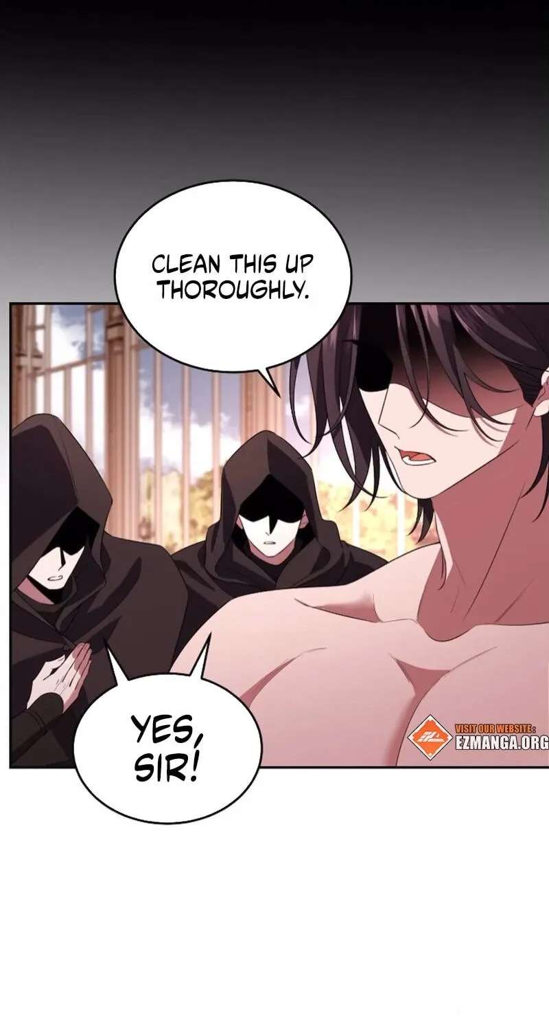 I Will Dedicate My Life To Revenge Chapter 22 - page 70
