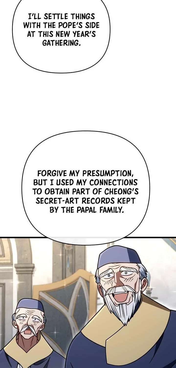 I'm Gonna Annihilate This Land Chapter 90 - page 66