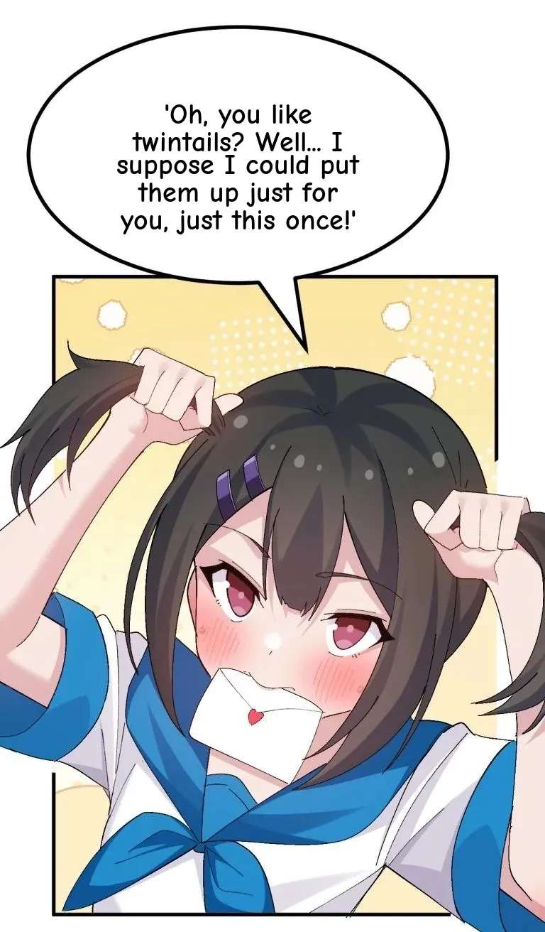 The Graduation Project Is, Making Butter! Chapter 56 - page 36