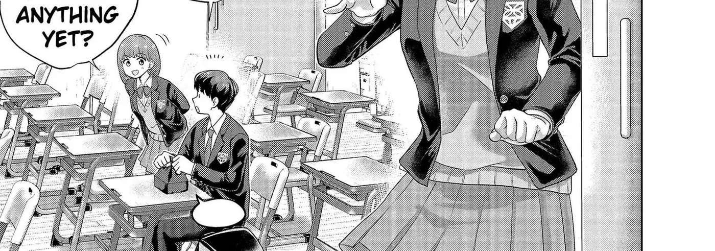 My House Turned into a Dungeon and My Pest Control Streams Went Viral Chapter 2 - page 18