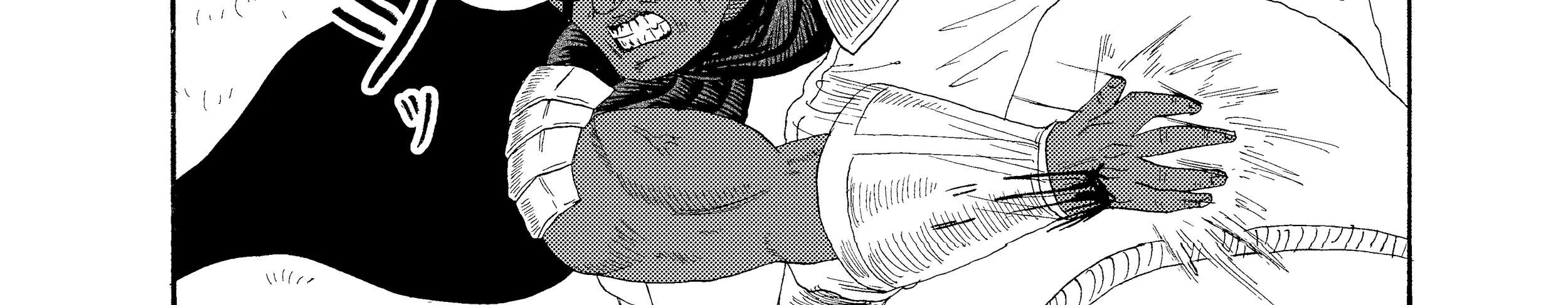 Depravity Absolute Chapter 8.2 - page 50