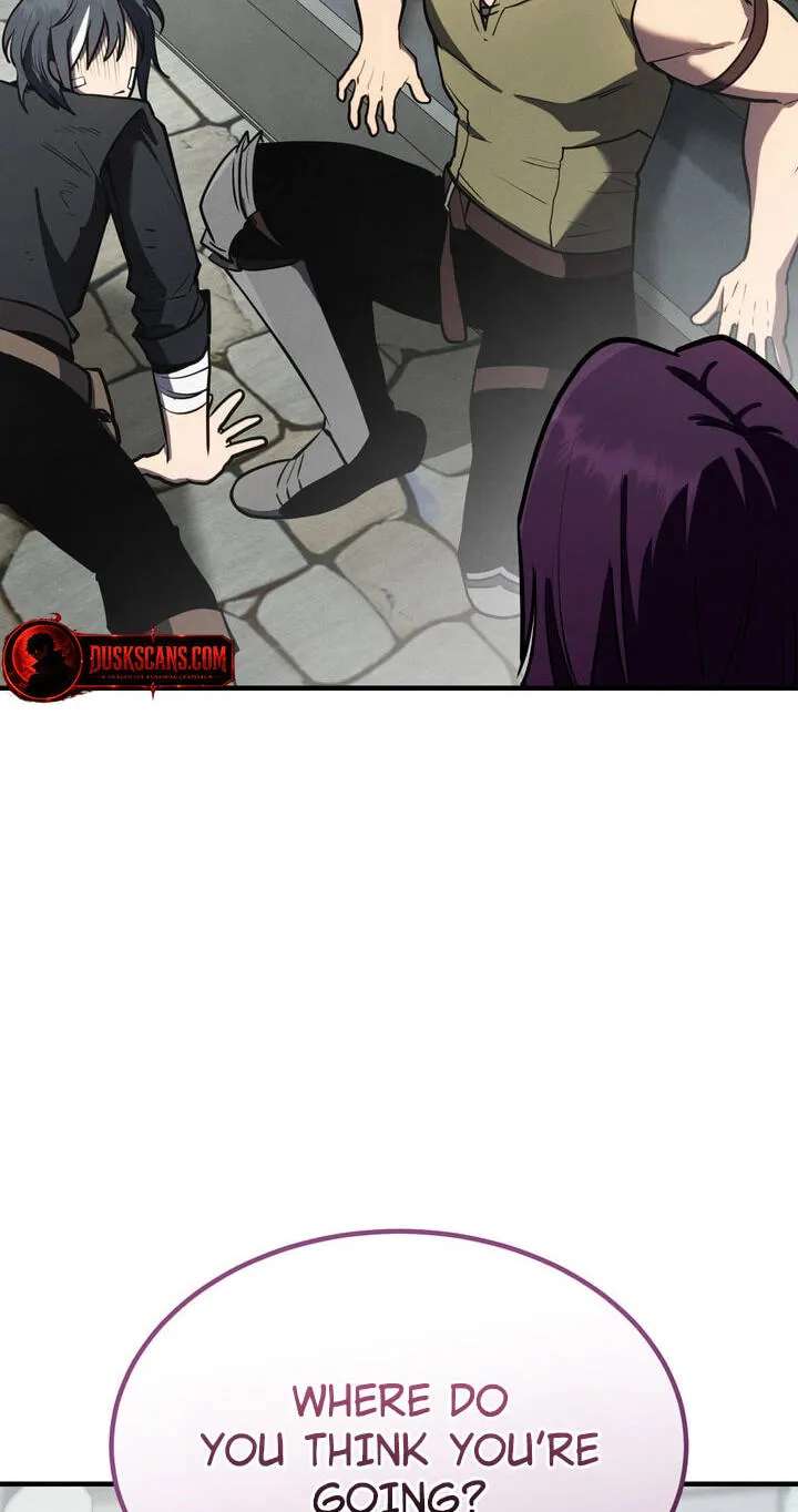 The Wind Mage Chapter 22 - page 115