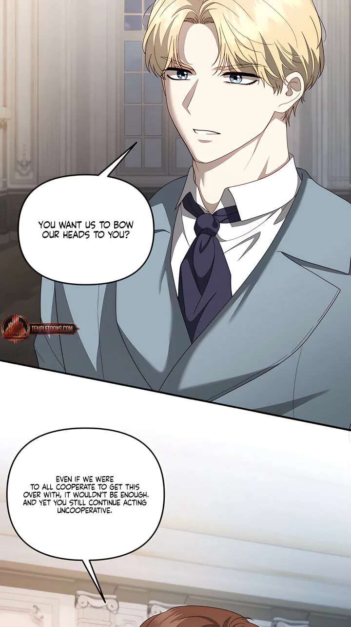 Five Husbands Appeared on My Birthday Chapter 35 - page 32