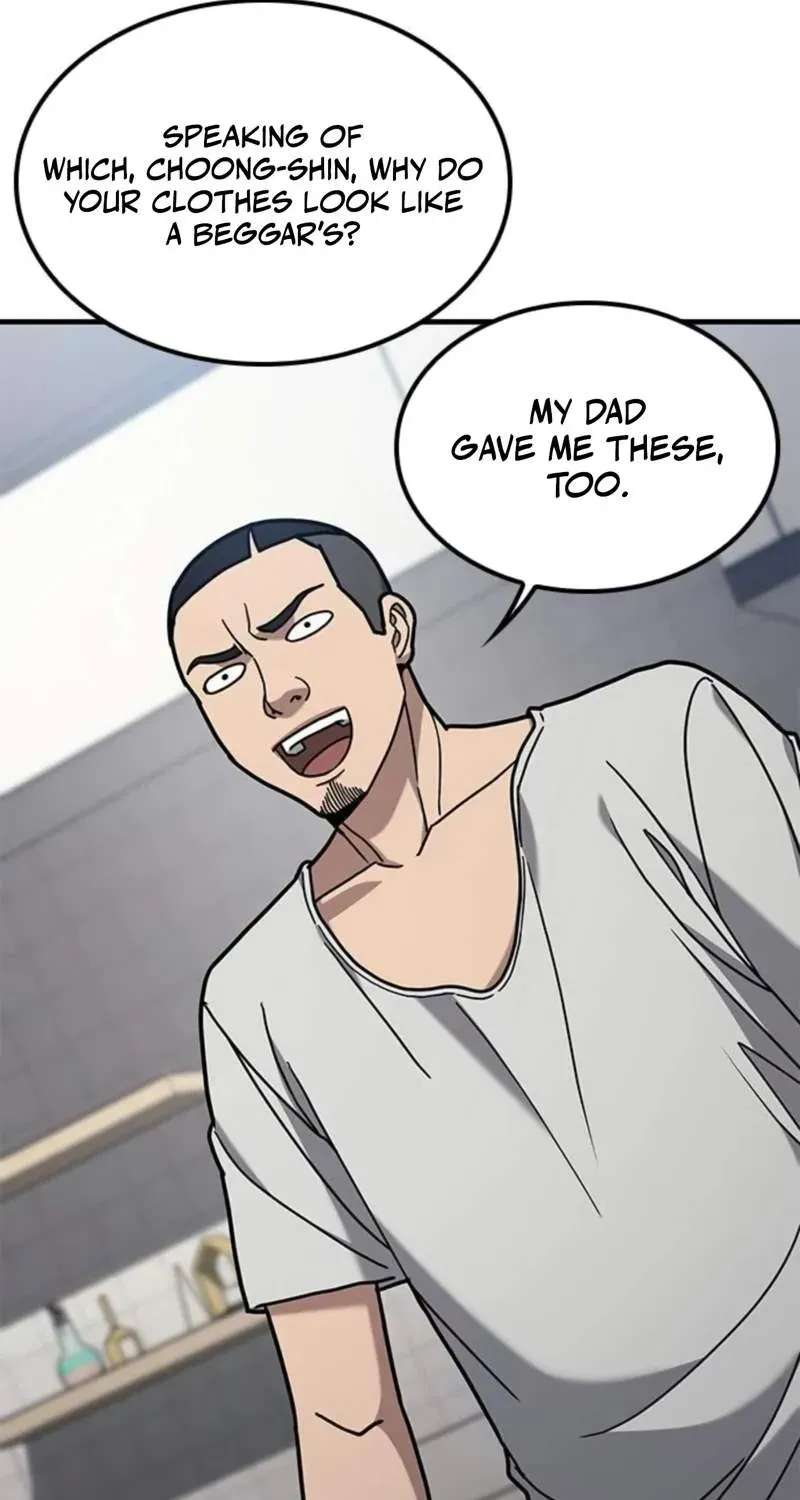 Fight Tier 1 Saving a tutor Chapter 13 - page 32