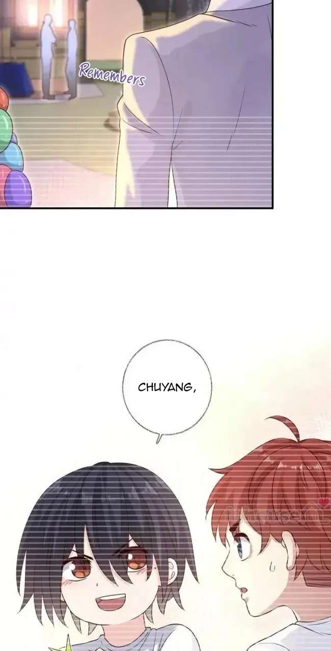 Pay Me Back, Mr. Cat Chapter 47 - page 14