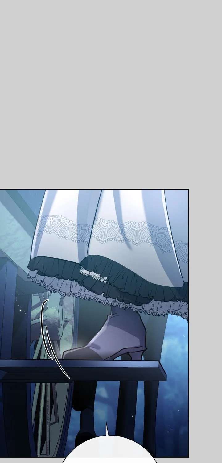 The Villain’s Match Is Too Perfect Chapter 136 - page 26