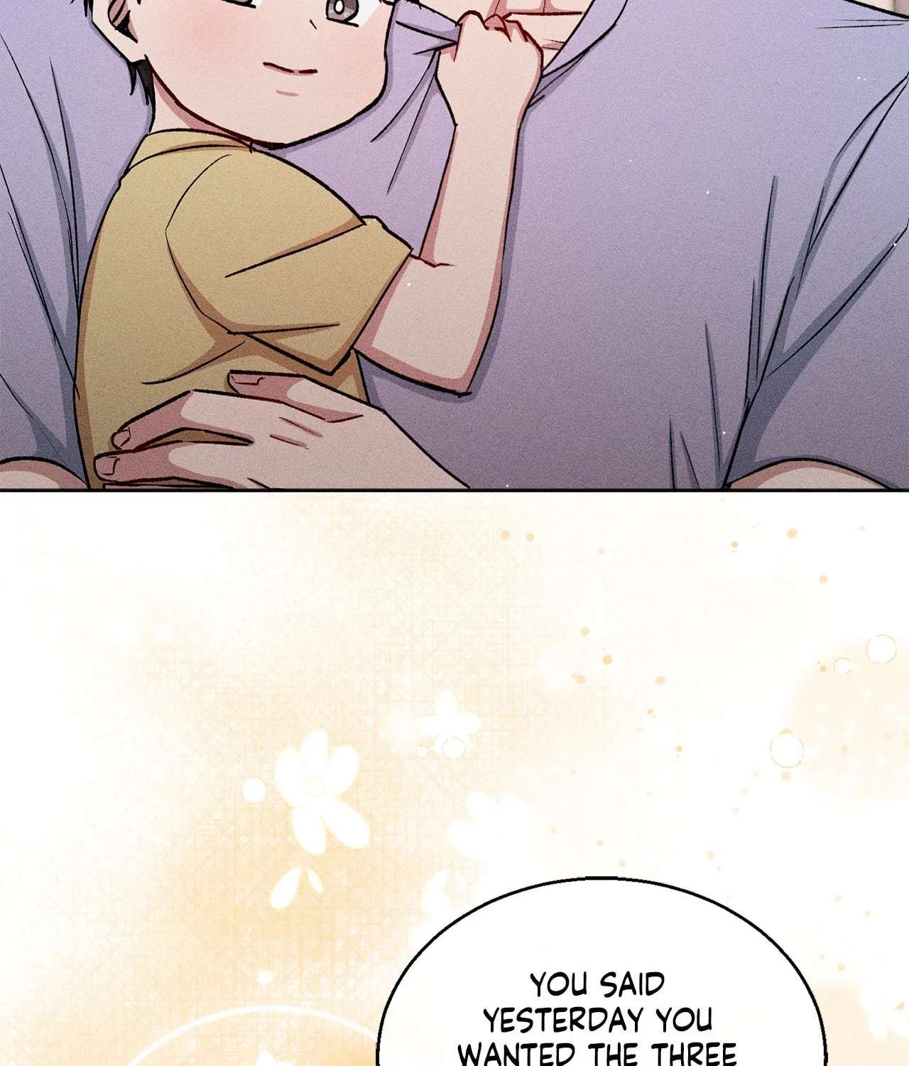 If You Want Me Chapter 100 - page 90