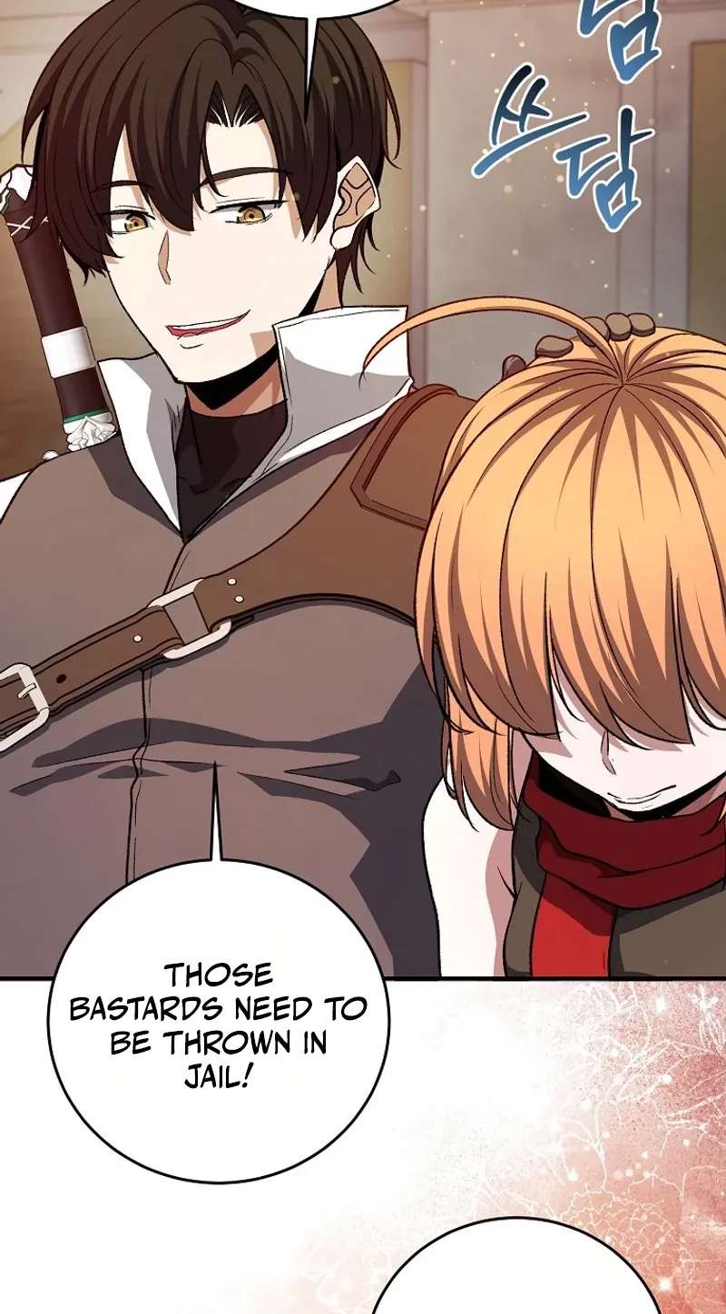 The Returnee's Hidden Strategy Stream Chapter 45 - page 57