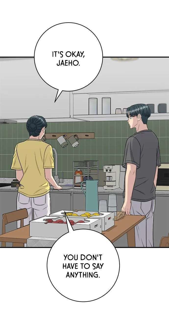 A DeadbEAT's Meal Chapter 244 - page 26