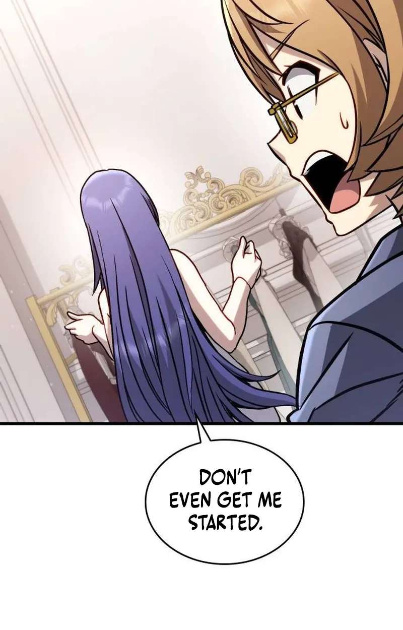 I'm Quitting Everything and Selling Cola Chapter 15 - page 2