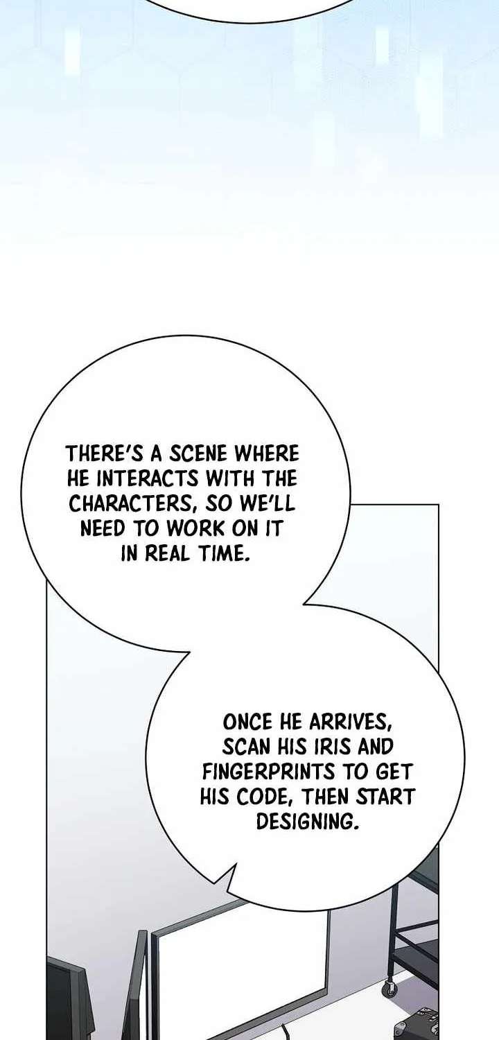 Genius Archer’S Streaming Chapter 112 - page 39
