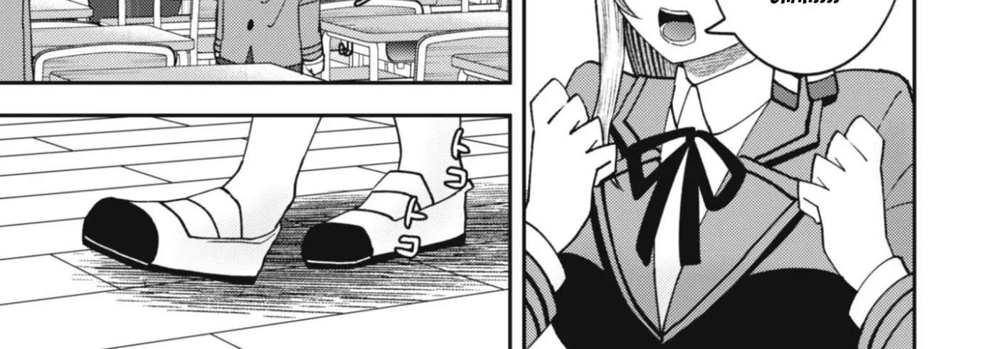 The Internet Café Where I Work Somehow Became a Hangout Spot for Beautiful Girls. Chapter 8 - page 43