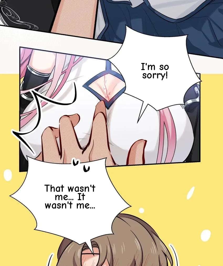 The Yellow Road's Best Day Chapter 28 - page 15