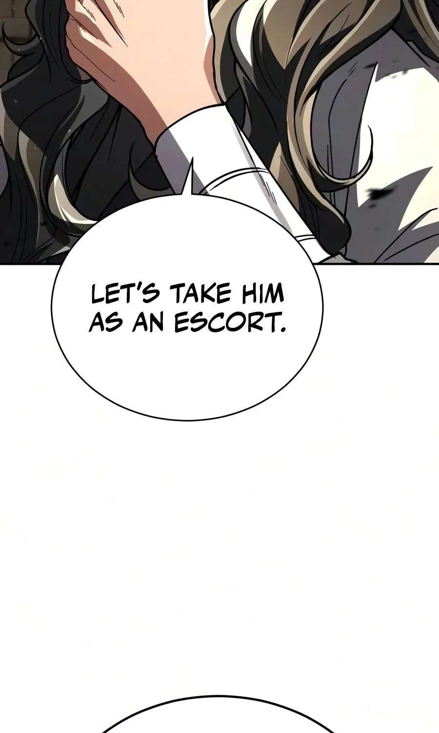 Reincarnation of the Fist King Chapter 66 - page 166