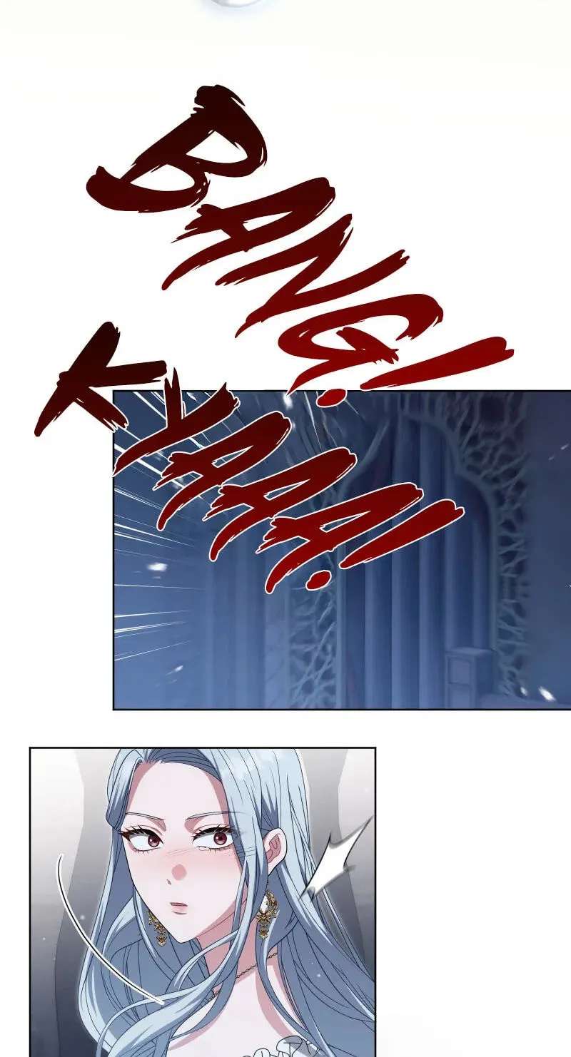 Kono to Ai wa Chi Yori Koku Chapter 44 - page 31