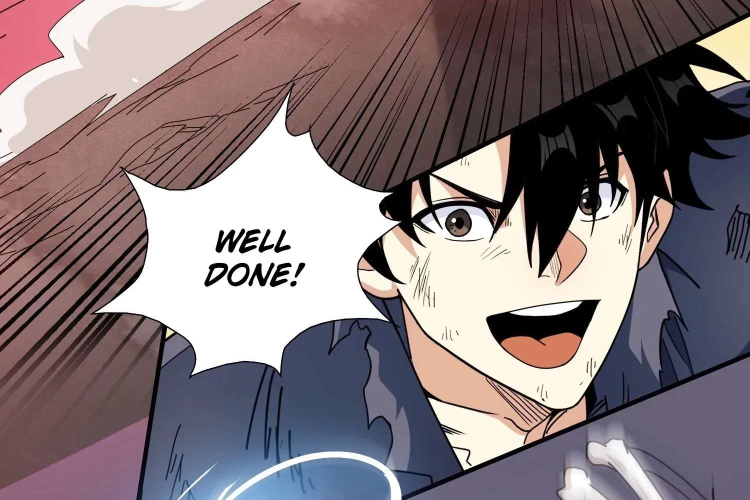 Extracting My Way to Become the Undead Archmage Chapter 5 - page 16