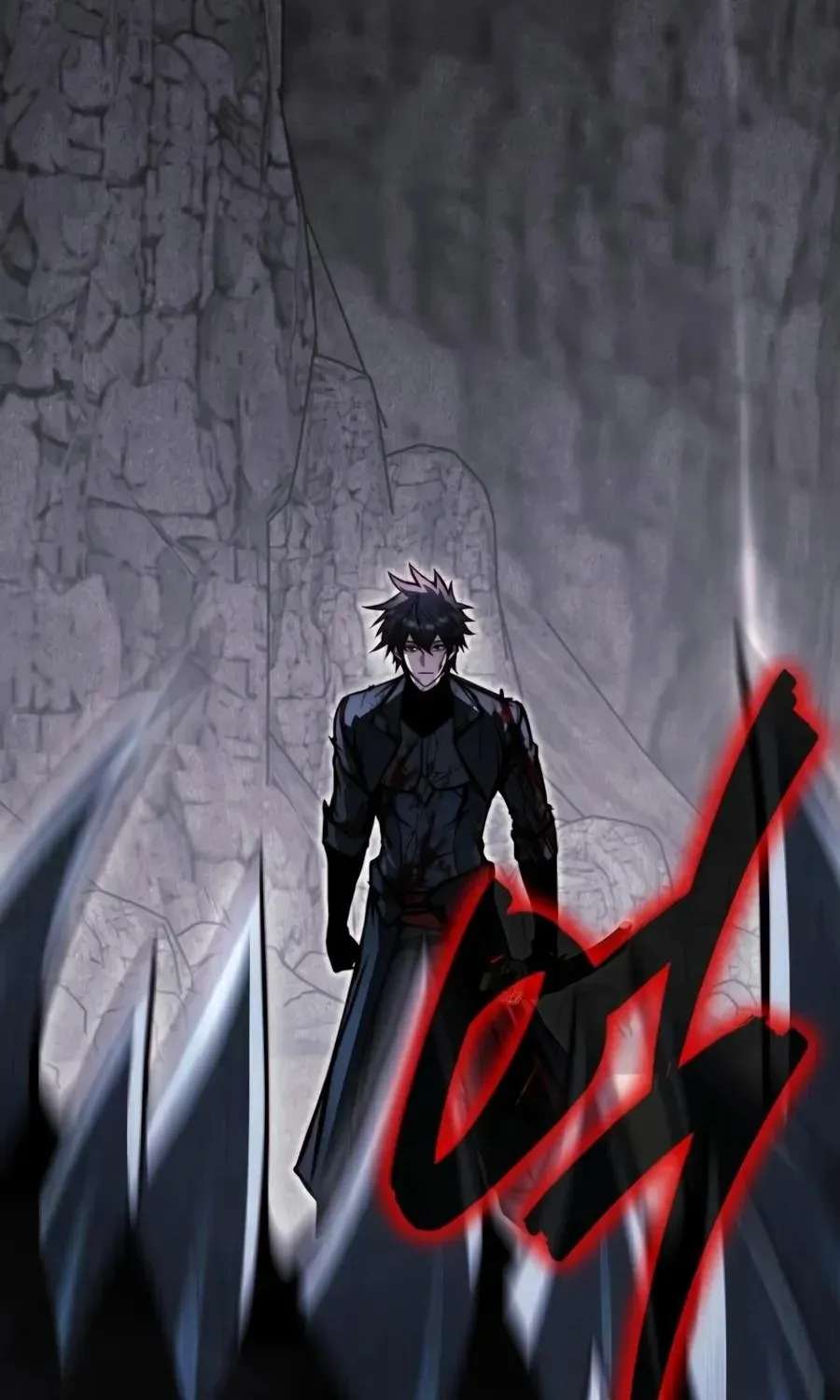 The Regressor Makes Everything Chapter 37 - page 9