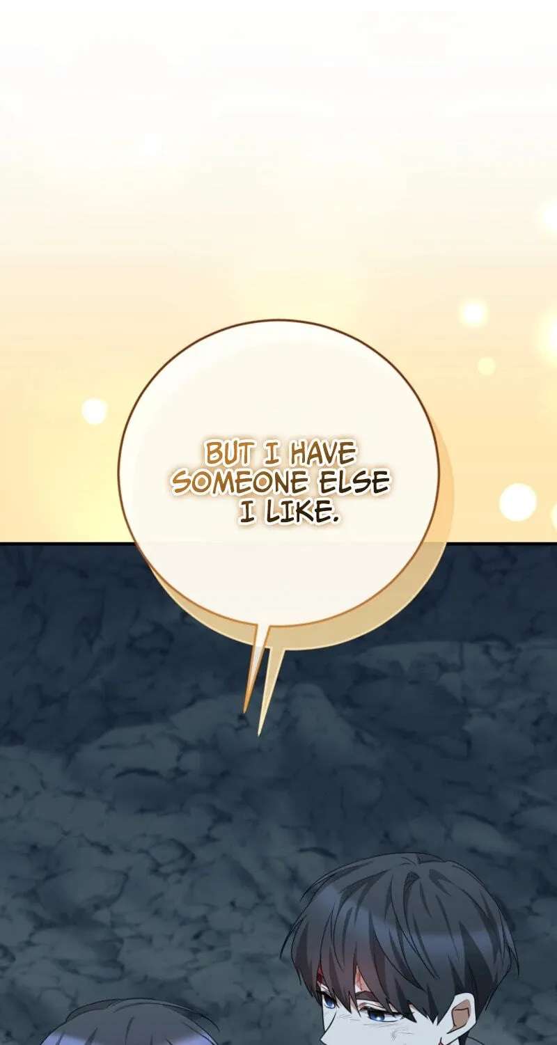 I Am In The Same Class As The Crazy Male Leads Chapter 94 - page 81