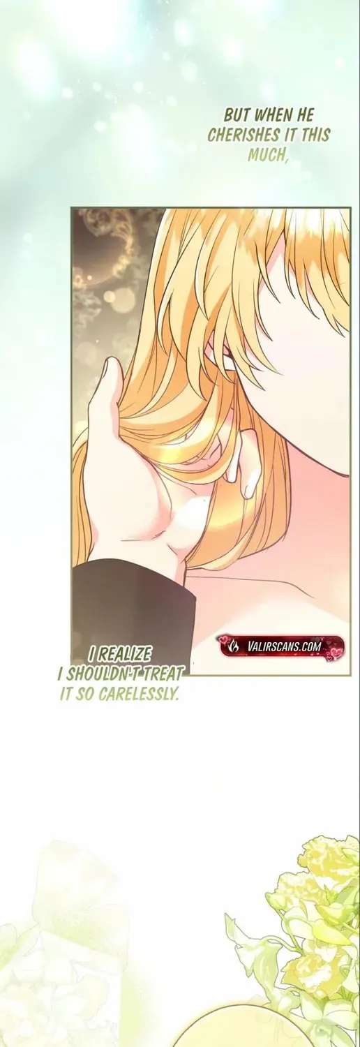 I Was Captured by the Yandere Duke Who Was My Husband in My Previous Life Chapter 34 - page 64