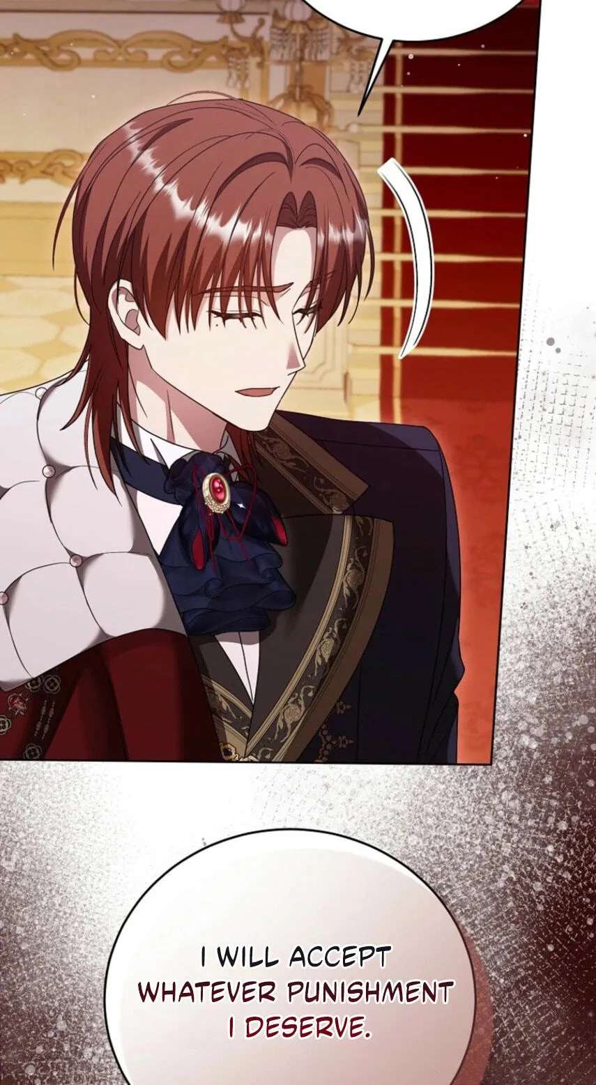 The Beginning of Revenge Starts with Marriage Chapter 47 - page 7