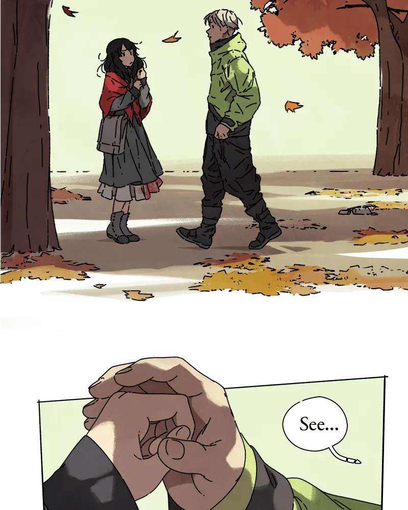 The Keepers' Inn Chapter 1 - page 66
