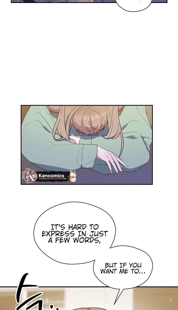 Do It, Oppa! Chapter 1 - page 6