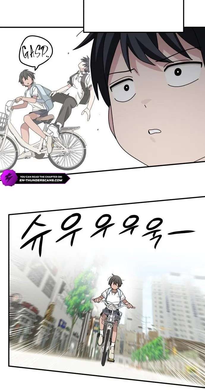 Black but Pure White RSS Feed Chapter 3 - page 36