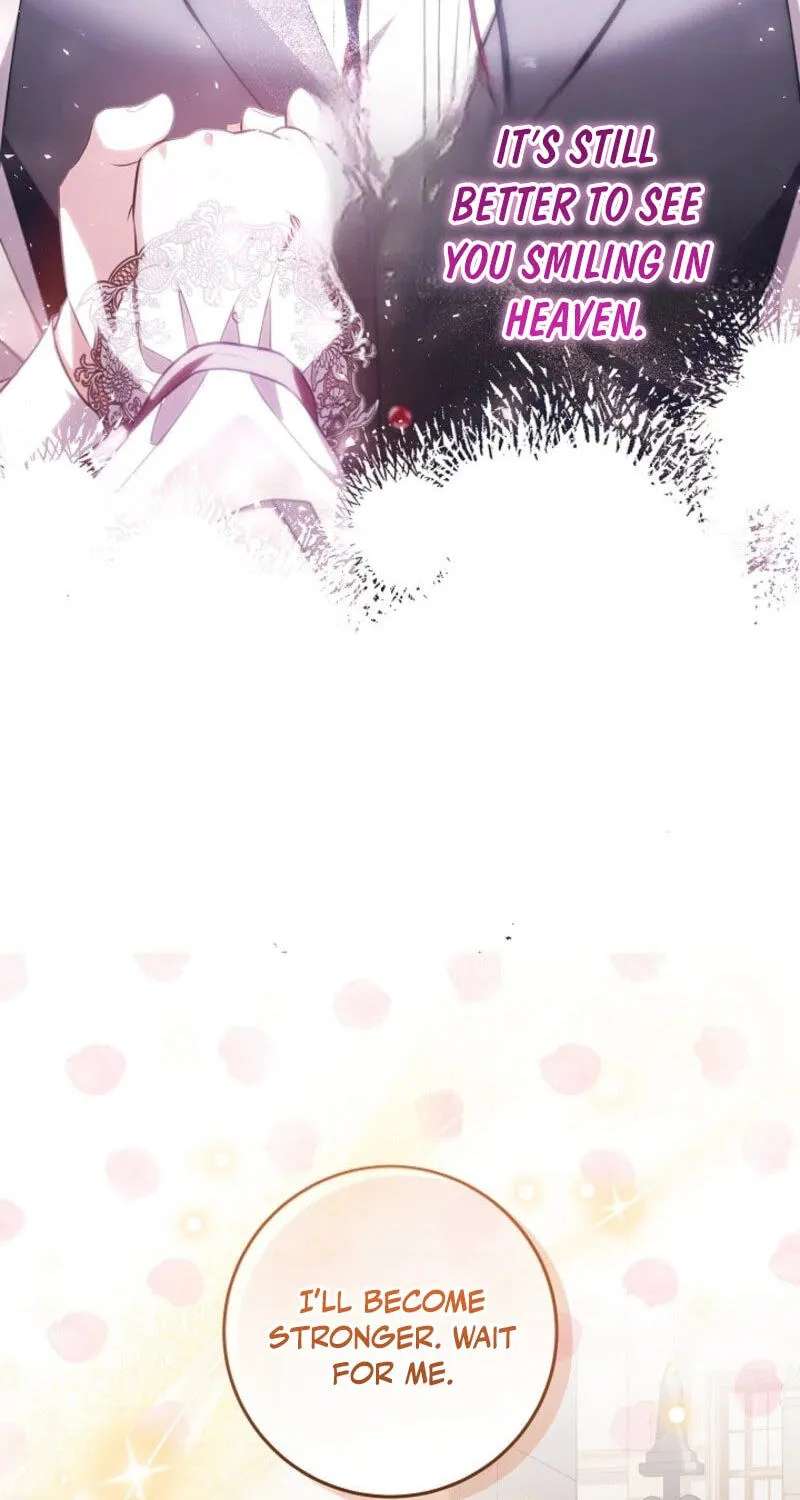 My Daddy Hid His Power Chapter 85 - page 78