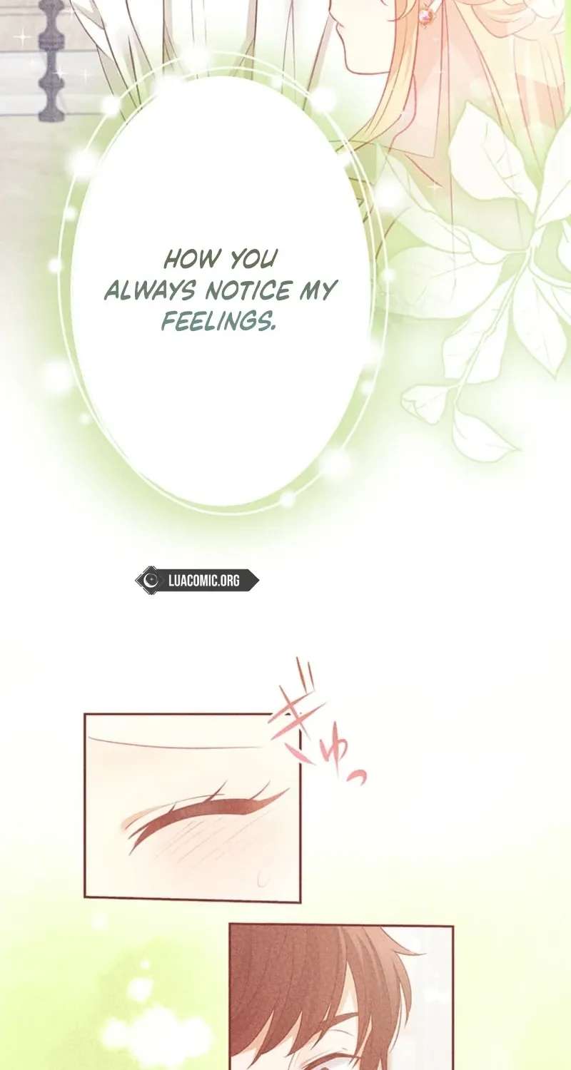 The Bad Girl's Coffee Story Chapter 24 - page 67