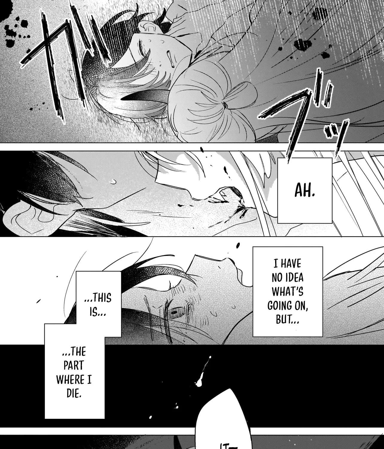 Onihime Is In My House Chapter 1 - page 42