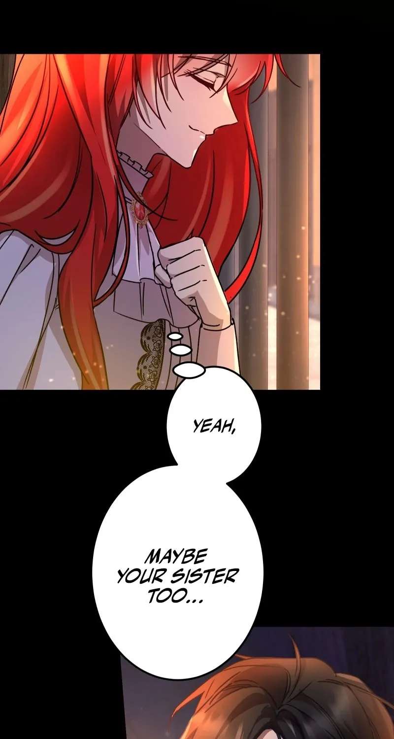 The Fake Lady and the Knight Chapter 33 - page 27