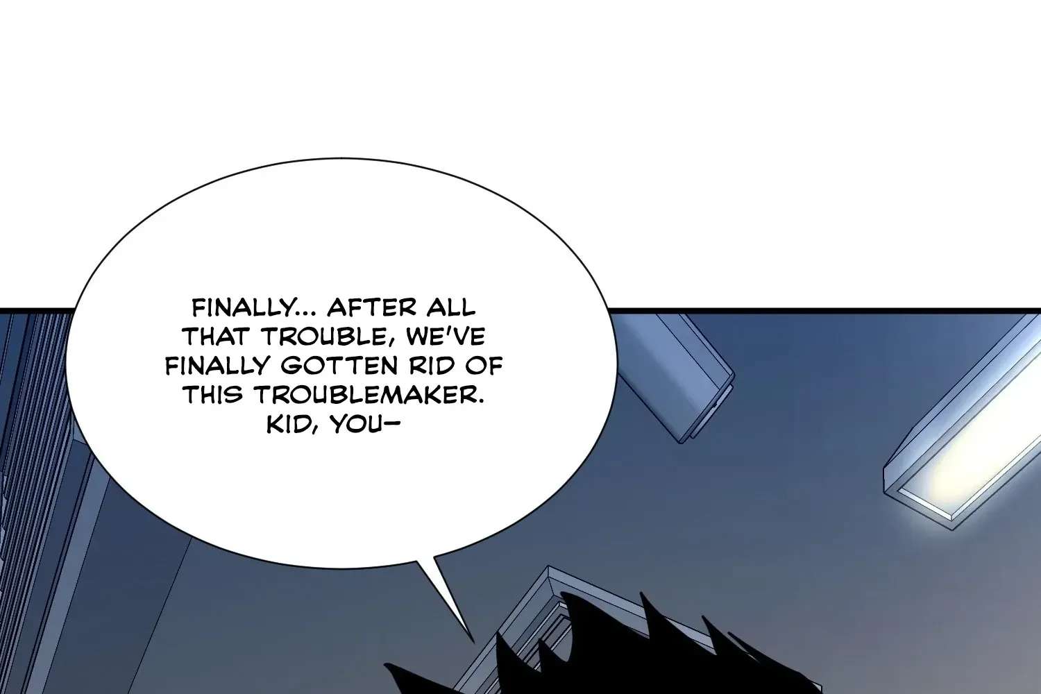 Extracting My Way to Become the Undead Archmage Chapter 7 - page 26