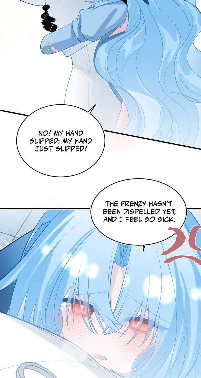 Can Contained Objects Also Act as Saviors? Chapter 18 - page 50