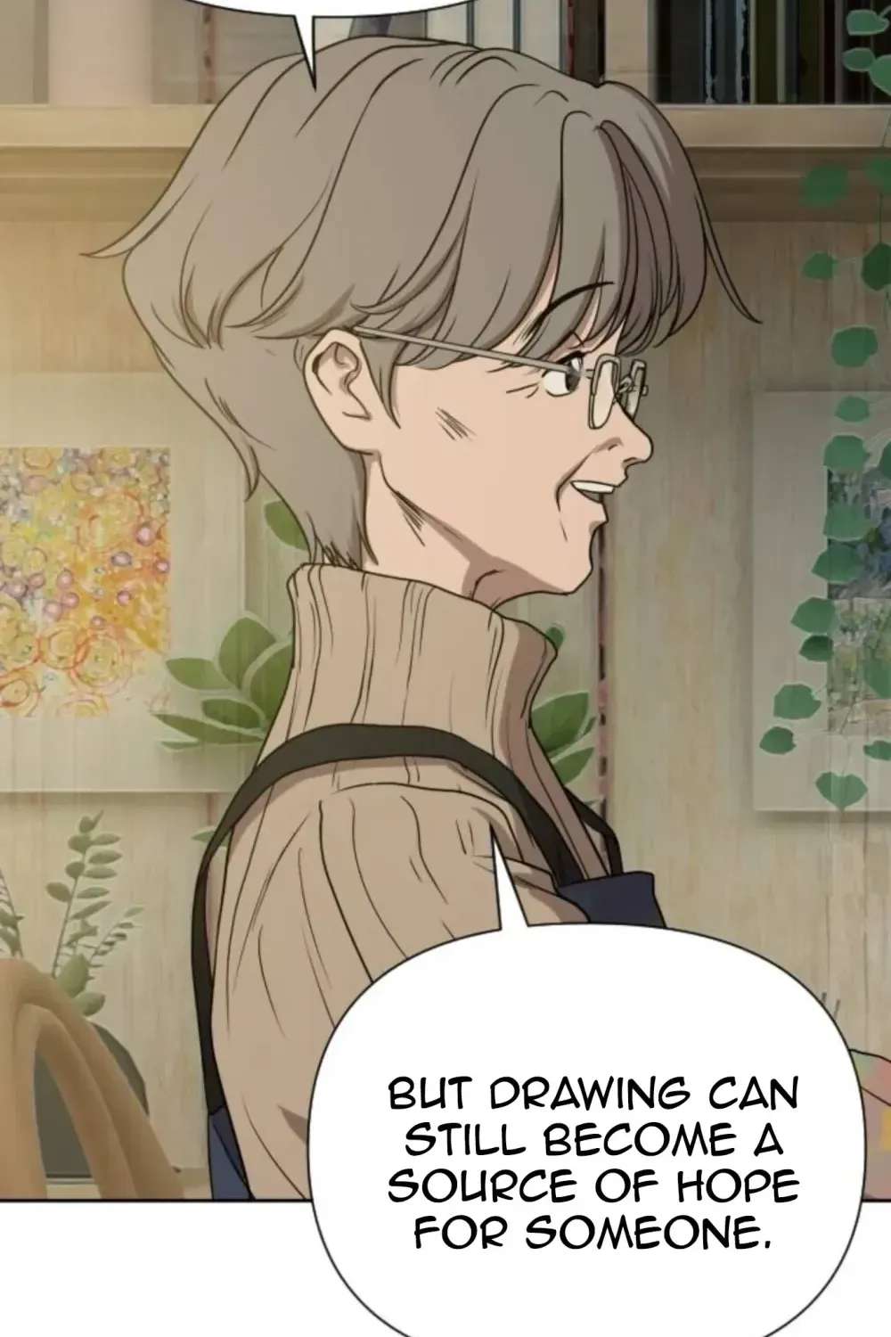 Winning With Drawings Chapter 3 - page 288