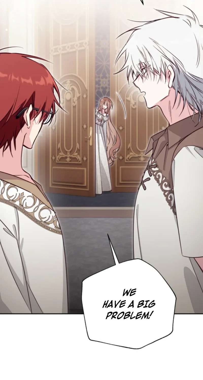 No Place For The Fake Princess Chapter 123 - page 42