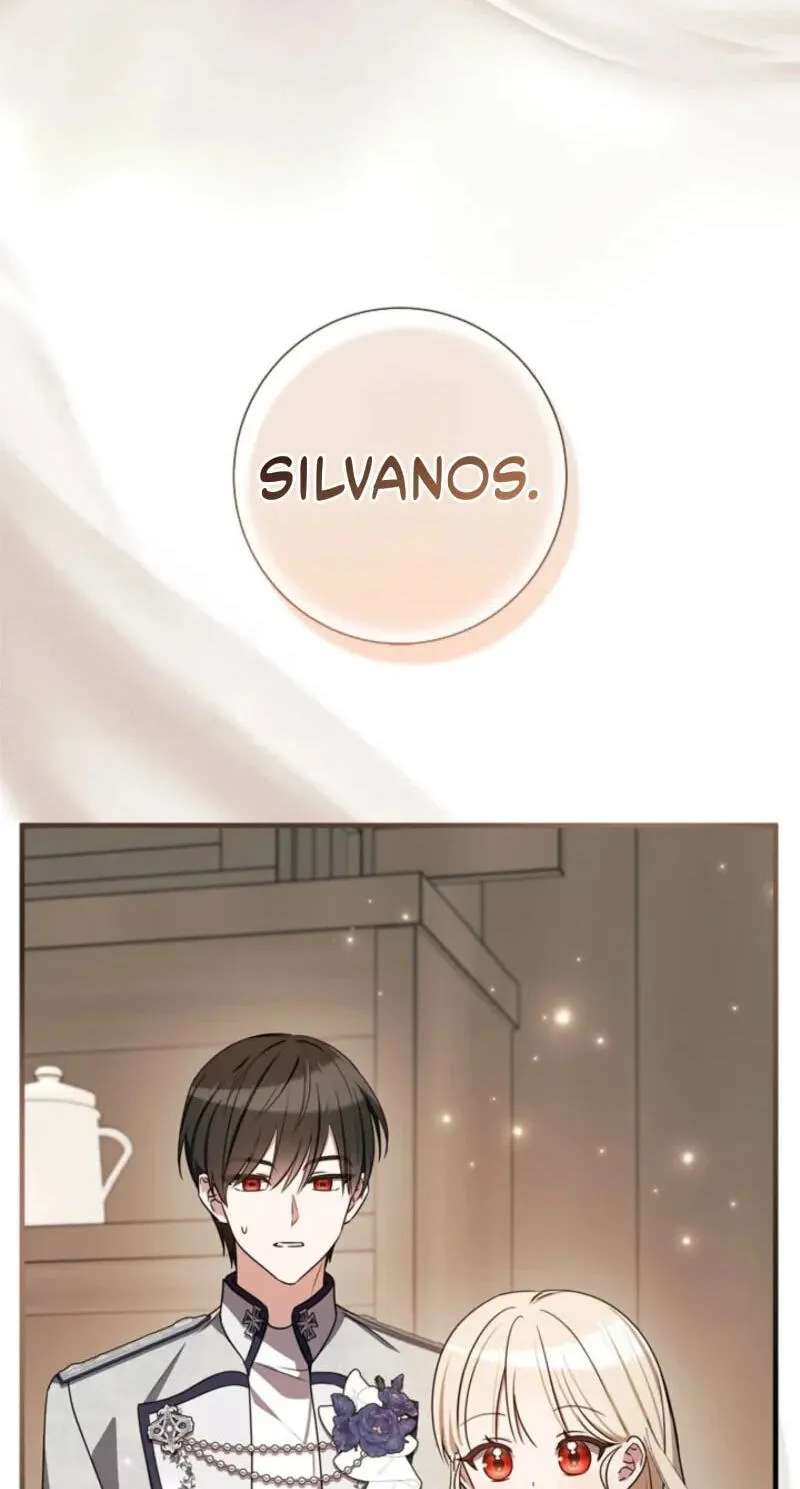 The Count's Beloved Contract Young Lady Chapter 49 - page 68
