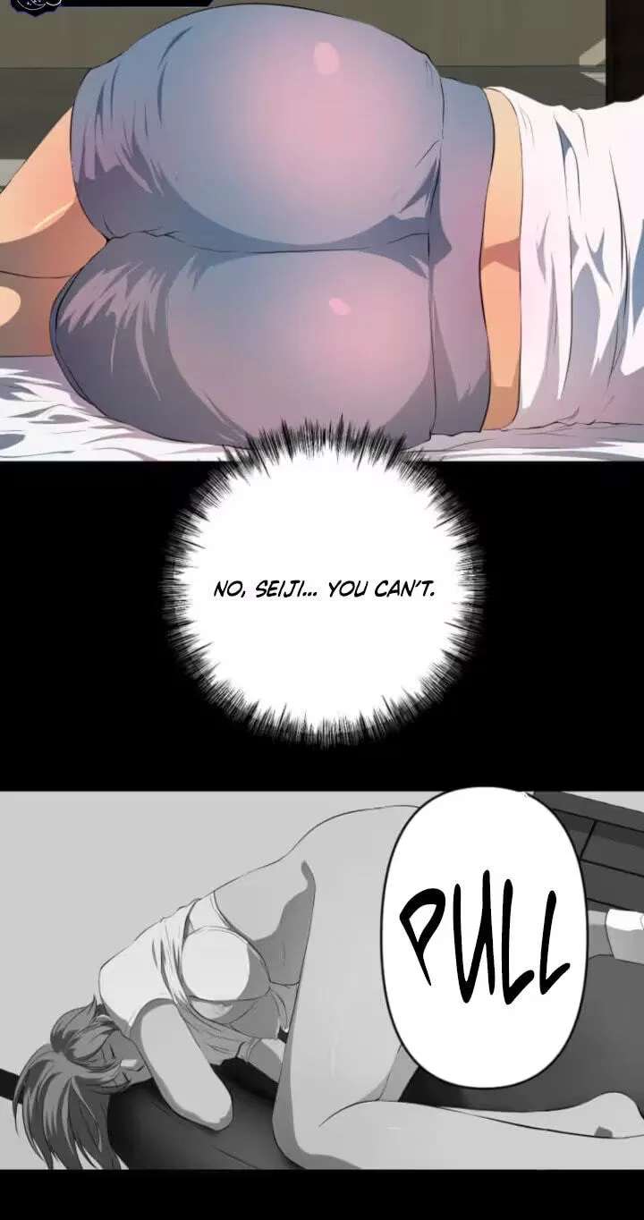 Please Accept My Wife Chapter 32 - page 31