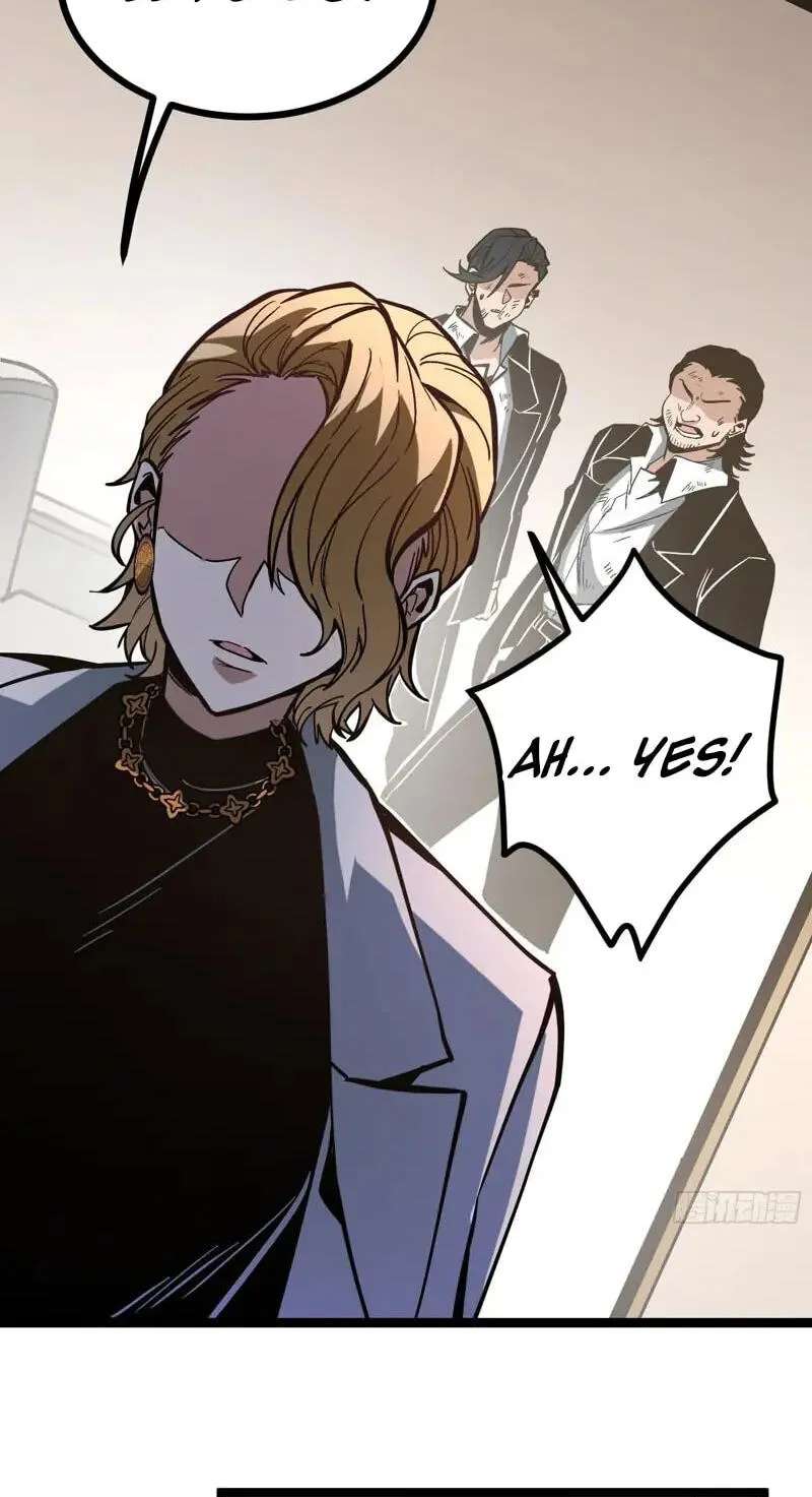 Global Job Change: Starting With the Hidden Class Necromancer Lord Chapter 3 - page 46