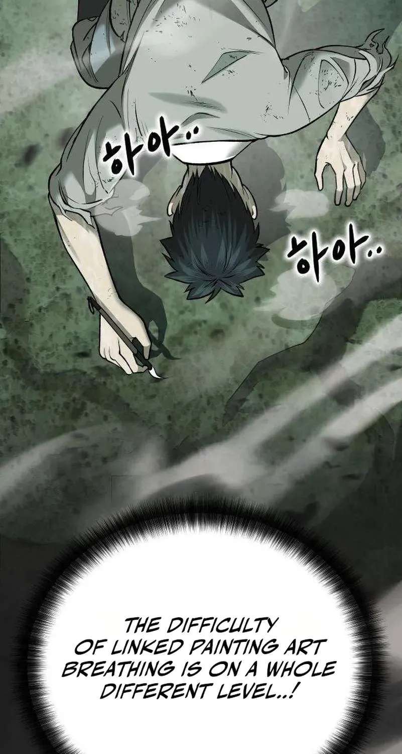 The Divine Brush of Hwarim Chapter 15 - page 49
