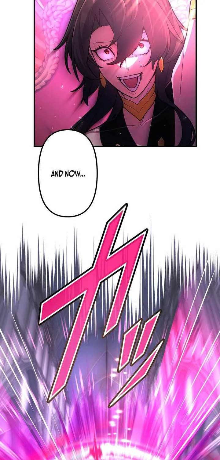 I Became An S-Rank Hunter With The Demon Lord App Chapter 171 - page 6