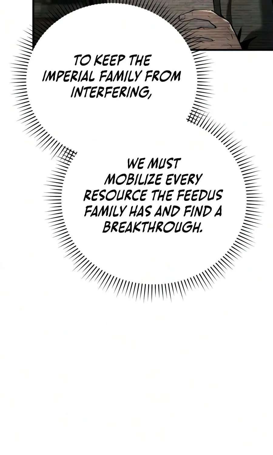 The Seventh Prince Wants to Bail Chapter 19 - page 74