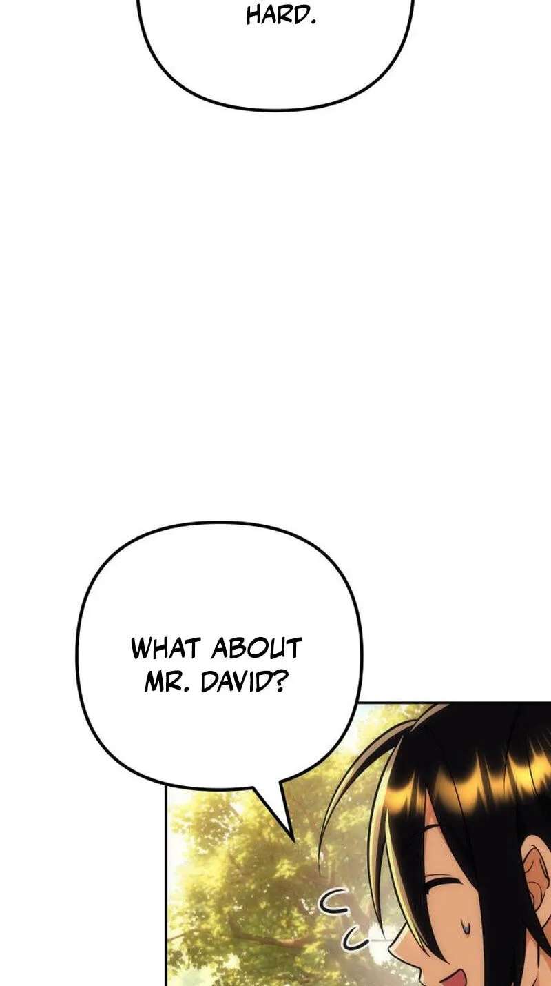 The Goddess of Abundance and Her Troublemaker Apostle Chapter 57 - page 68