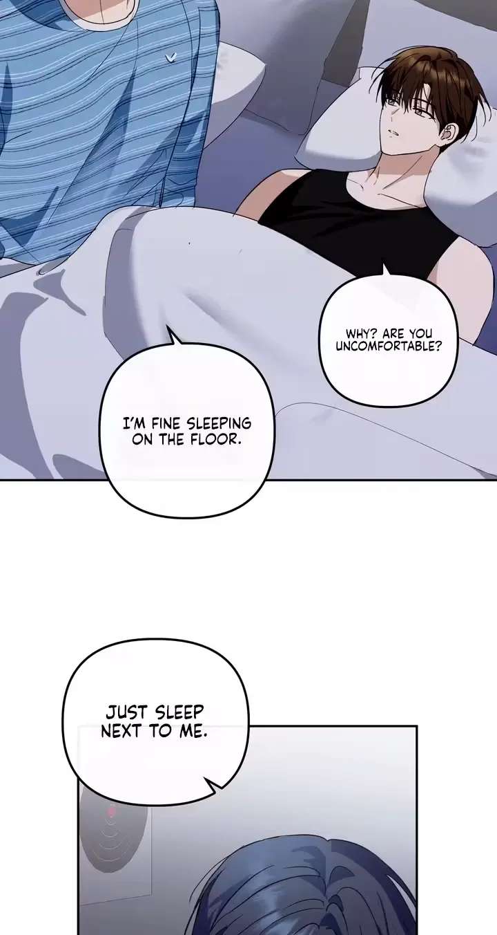 X Ten Chapter 6 - page 59
