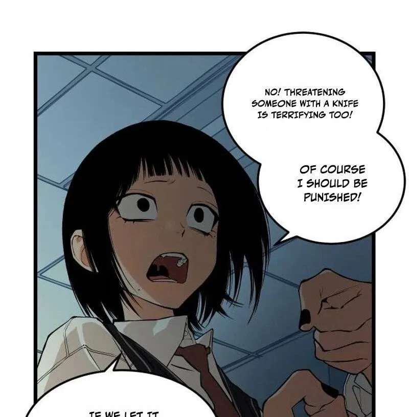 I Dare You Chapter 43 - page 61