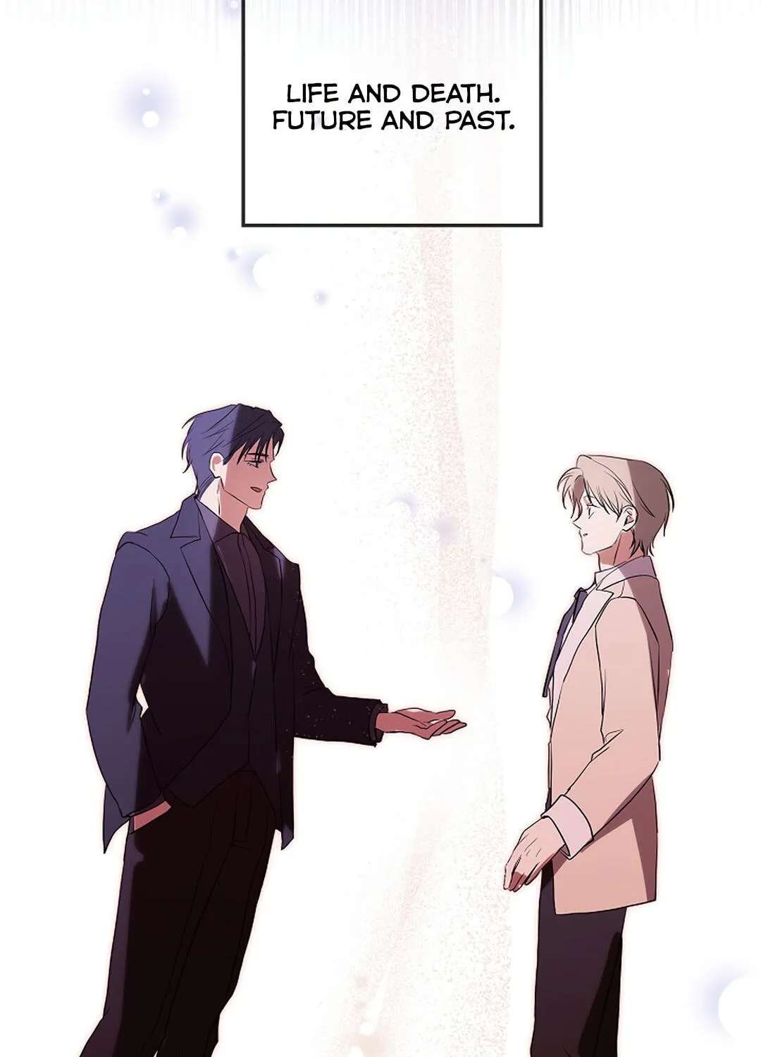 I Was Possessed in an Extremely Private Area Chapter 34 - page 176