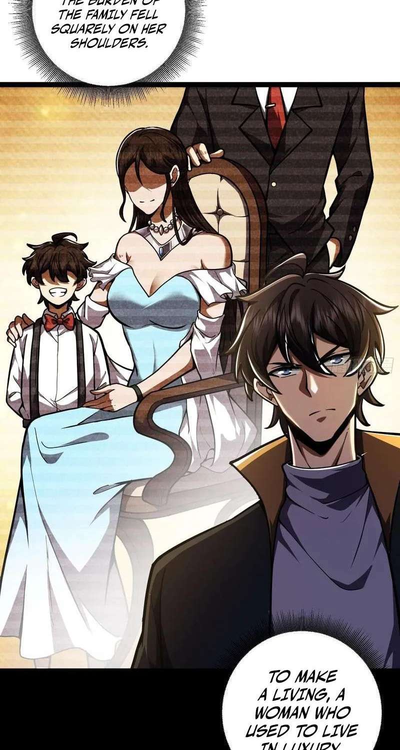 I May Be a Beginner, but I’m Actually a Level 99 Overpowered Player Chapter 23 - page 46