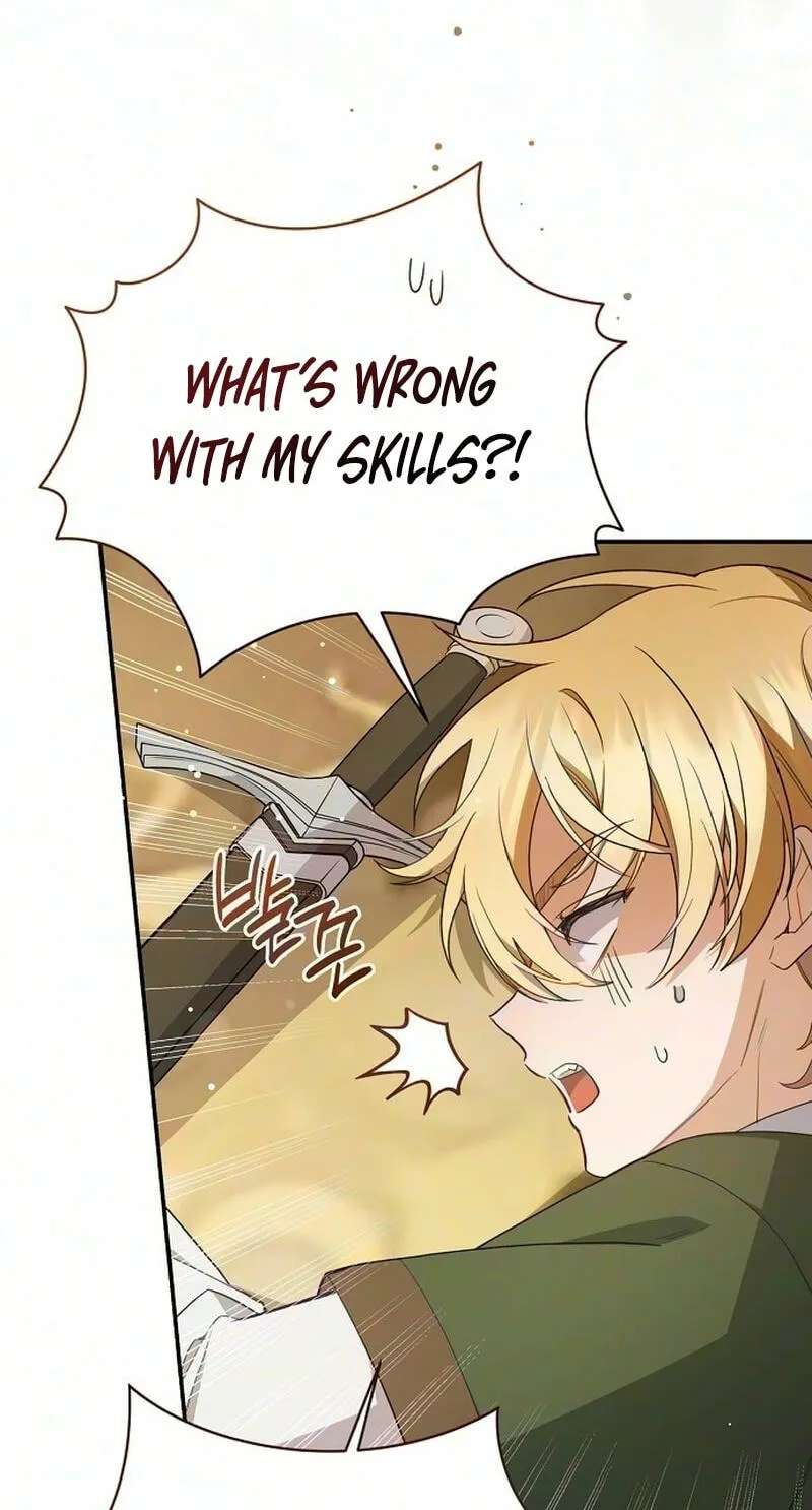 The Archmage Becomes the Swordmaster's Youngest Daughter Chapter 51 - page 4