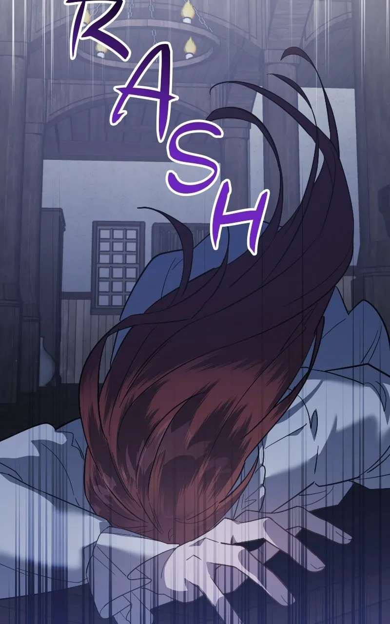 A Dying Maid’s Guide to Revenge Chapter 11 - page 60